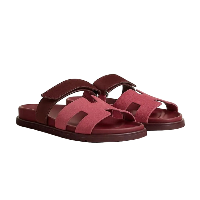 HÈR CHYPRA CHERIE SANDALS
