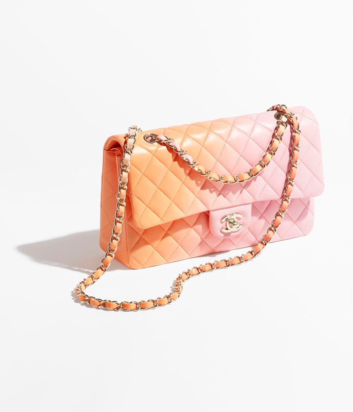 ASTORIA BAG