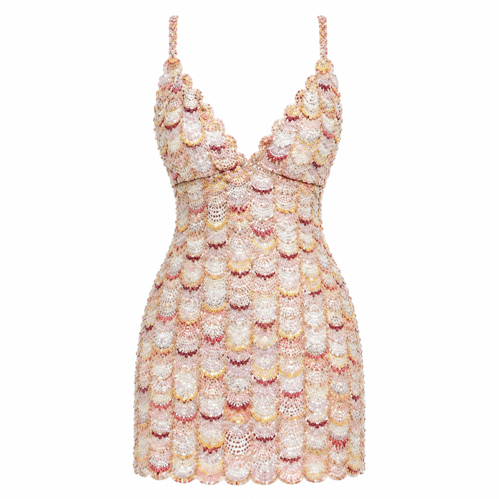 BLYTHE DRESS