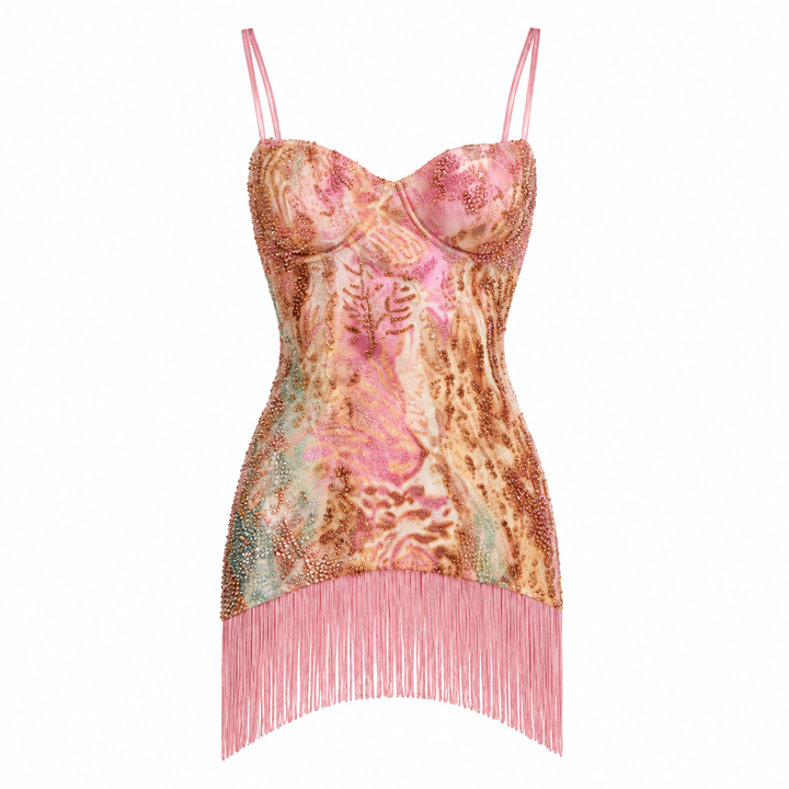 CALINA DRESS