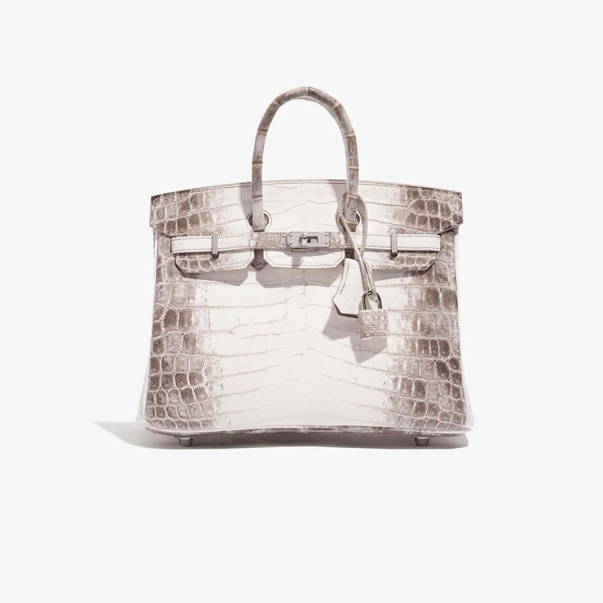 LUXURY HIMALAYA BAG