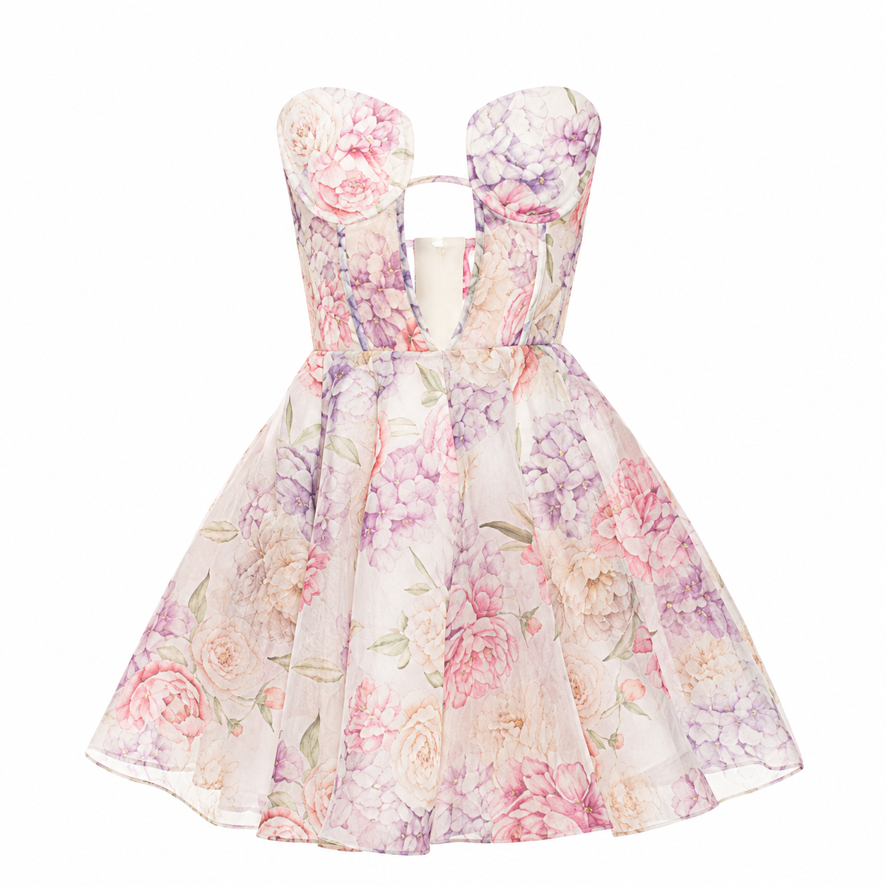 CYRIELLE DRESS