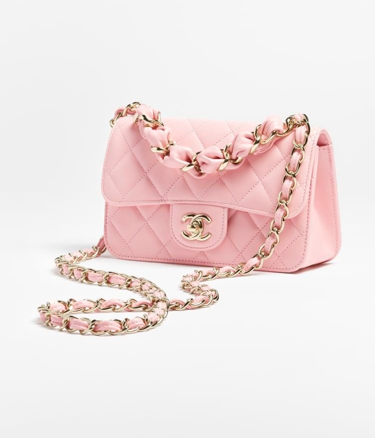 CALANTHE BAG