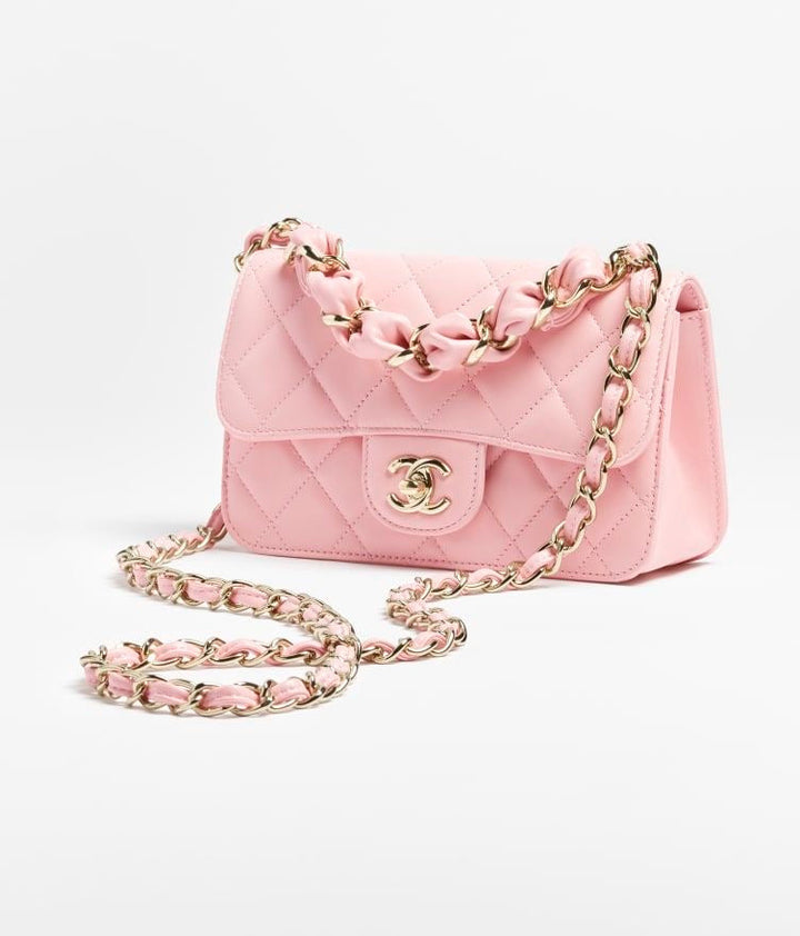 CALANTHE BAG