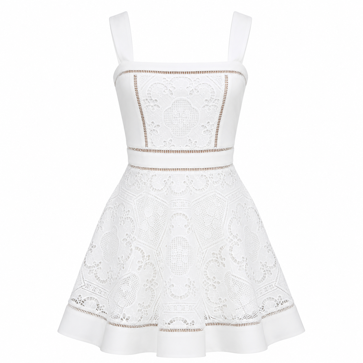 EVANIAH DRESS