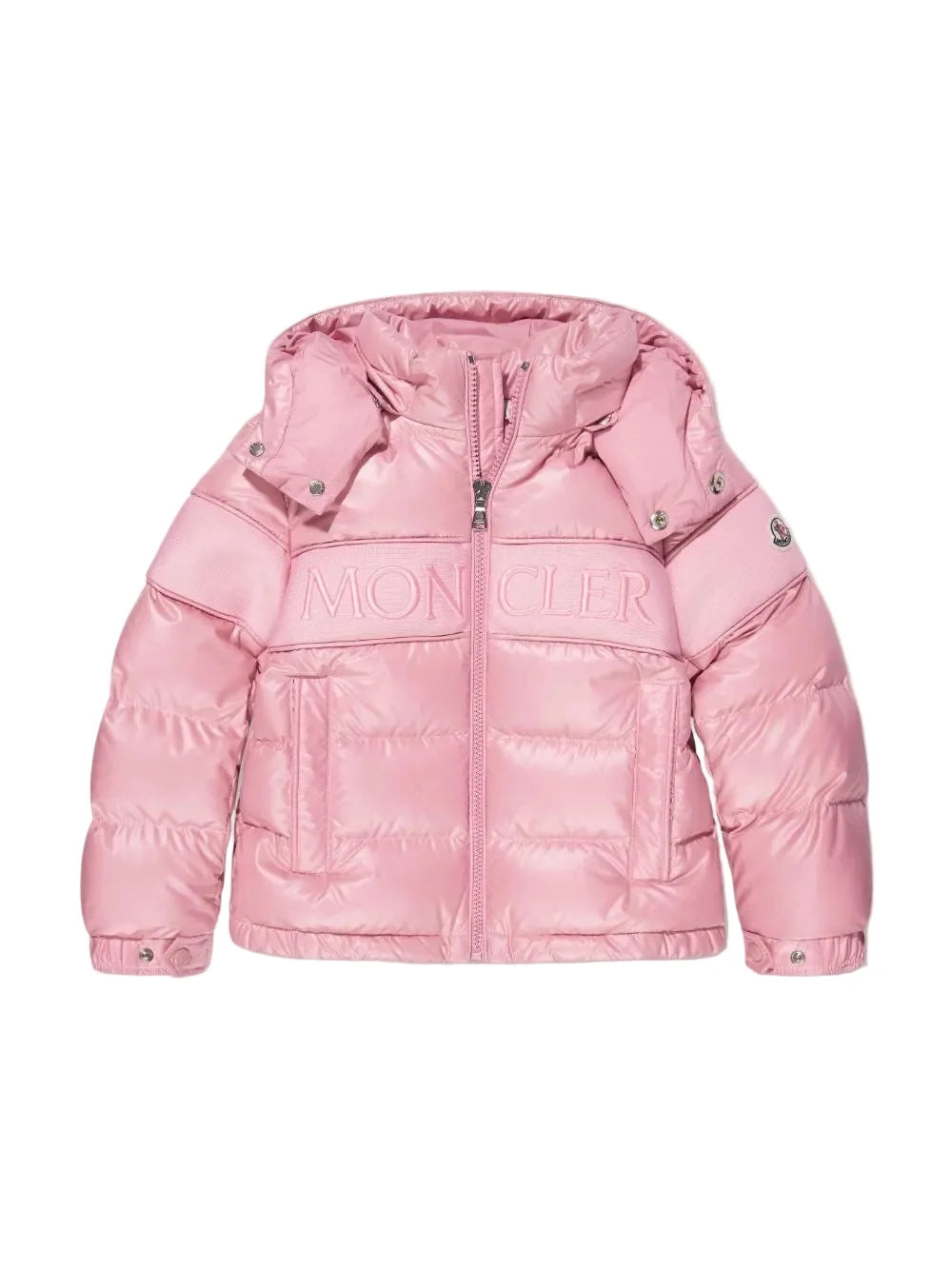 ROSELLE PINK PUFFER