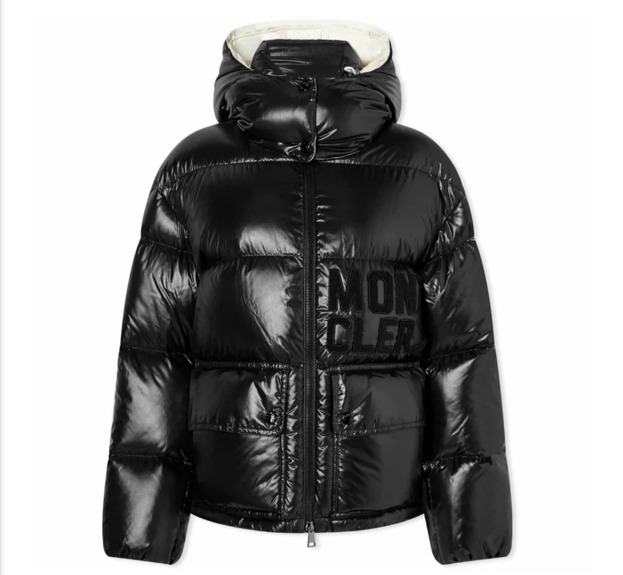 MONT PUFFER BLACK