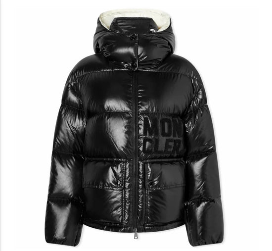 MONT PUFFER BLACK