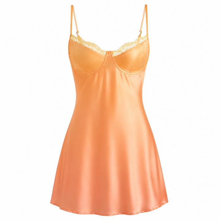 CHANTELLE DRESS