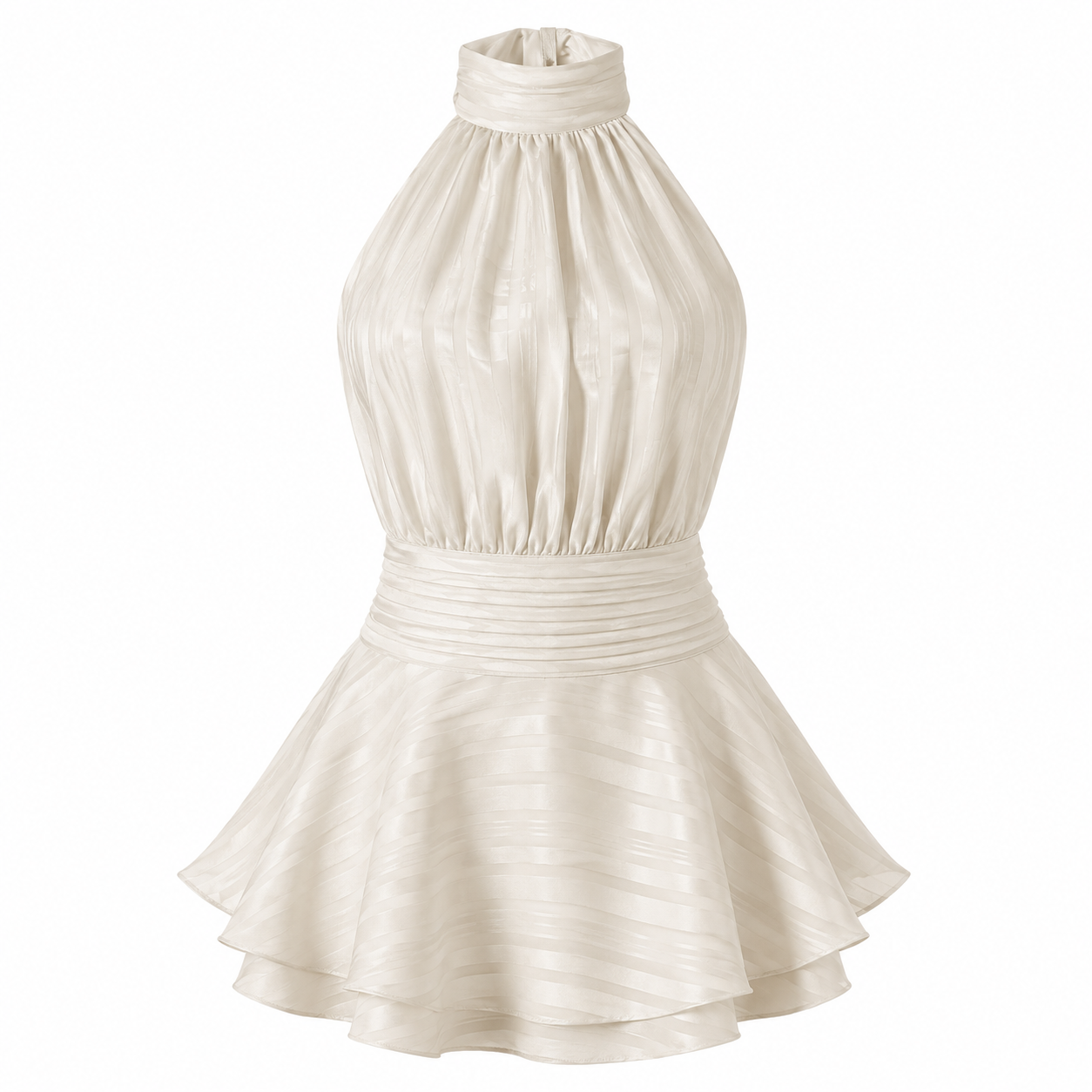 GHISLAINE DRESS
