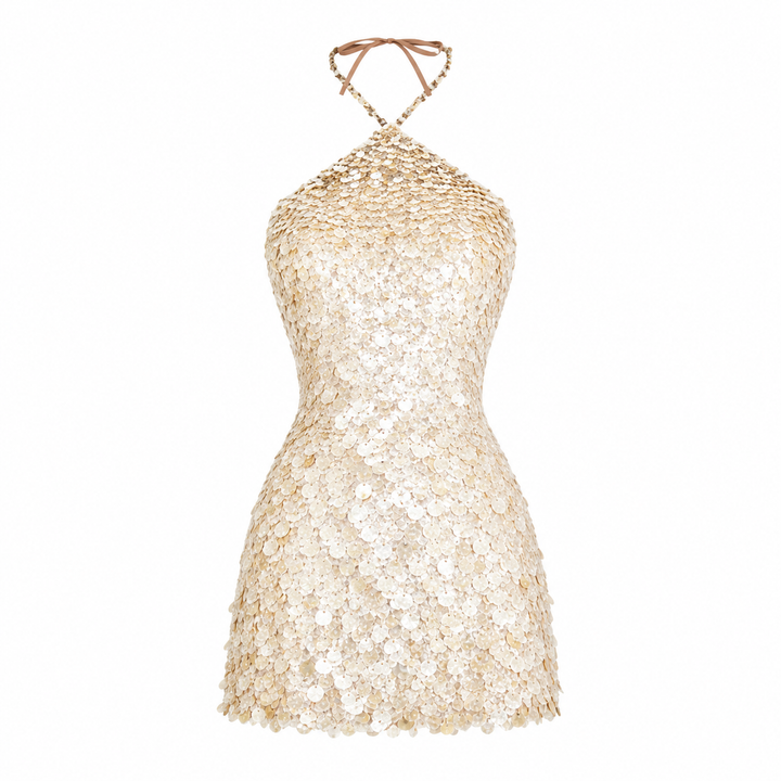 CECELIA DRESS