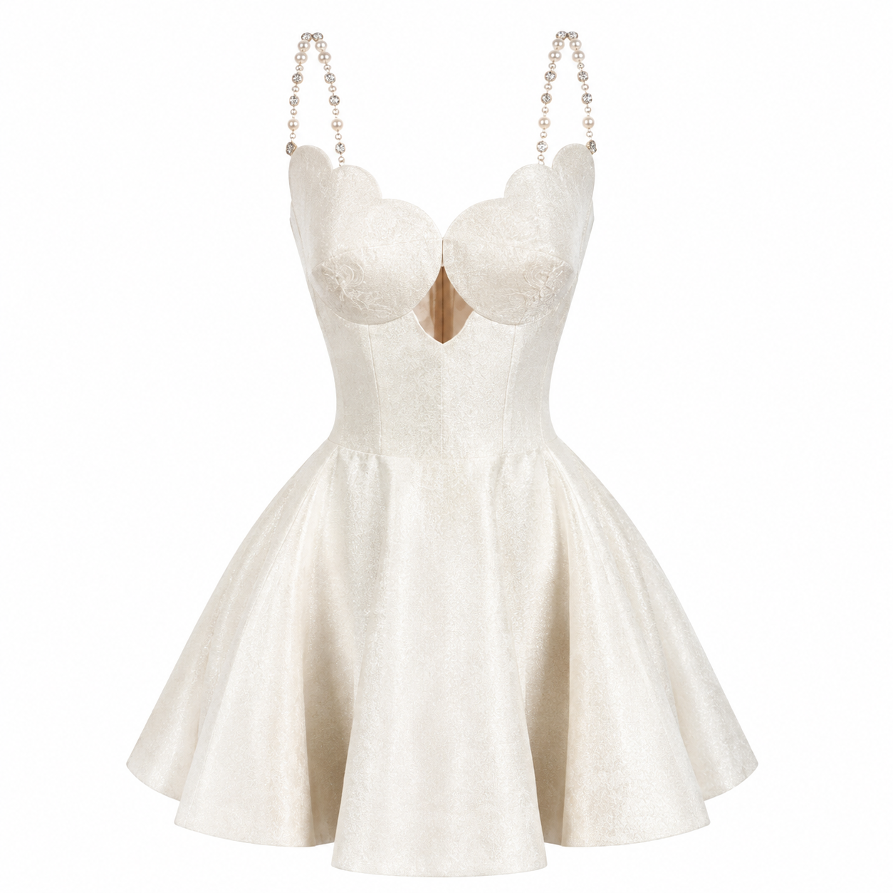 EMELIA DRESS