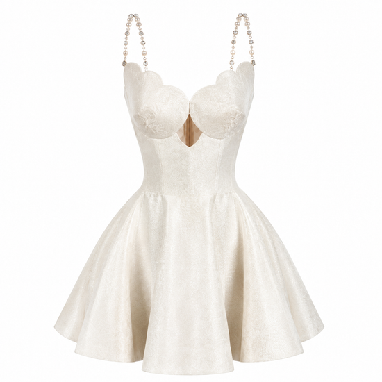 EMELIA DRESS