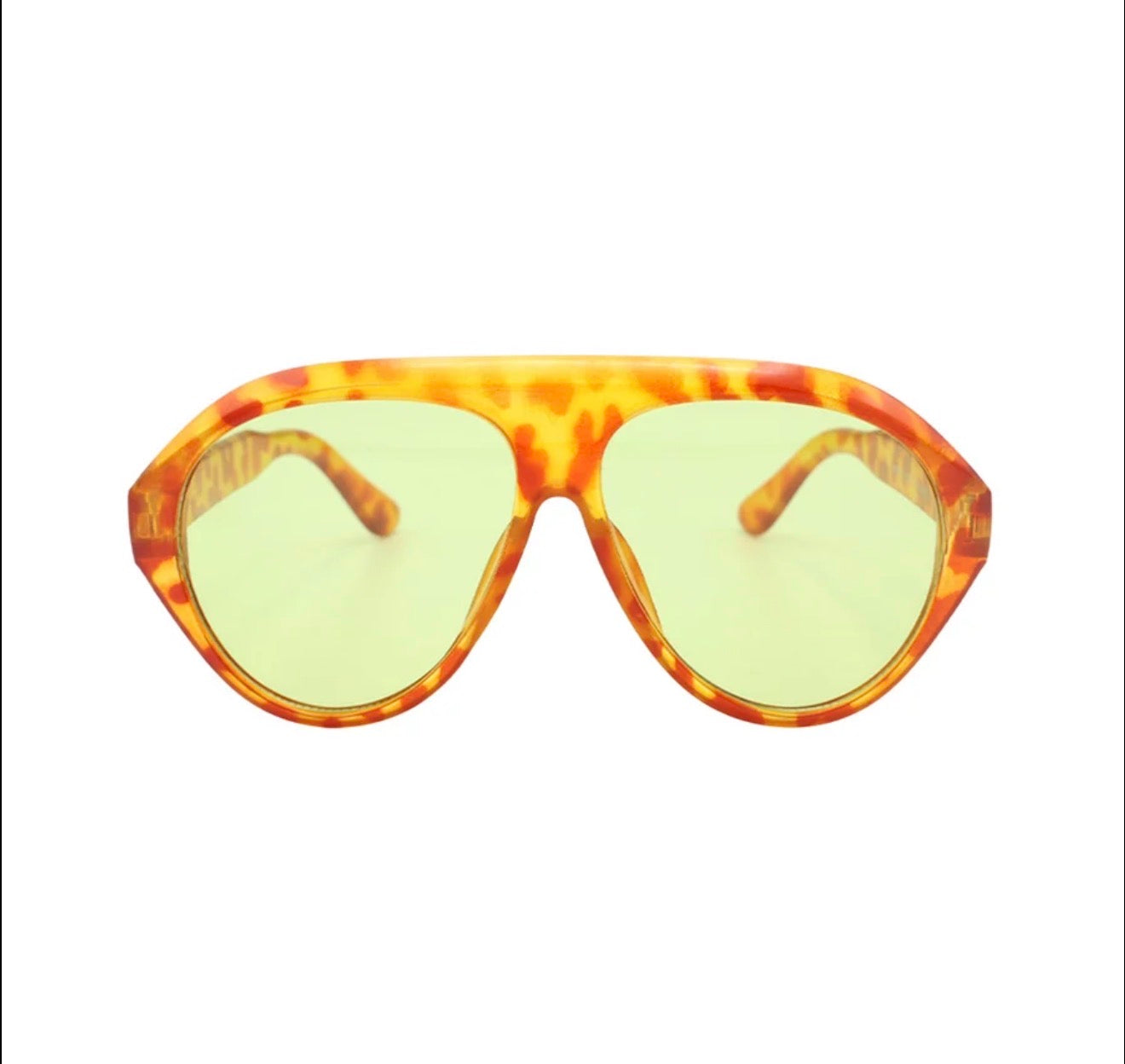 SUMMER GLASSES