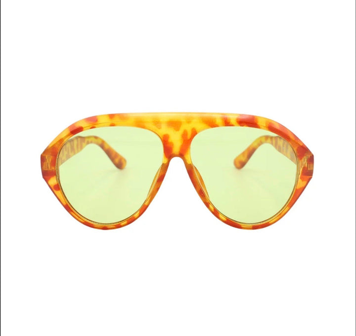 SUMMER GLASSES