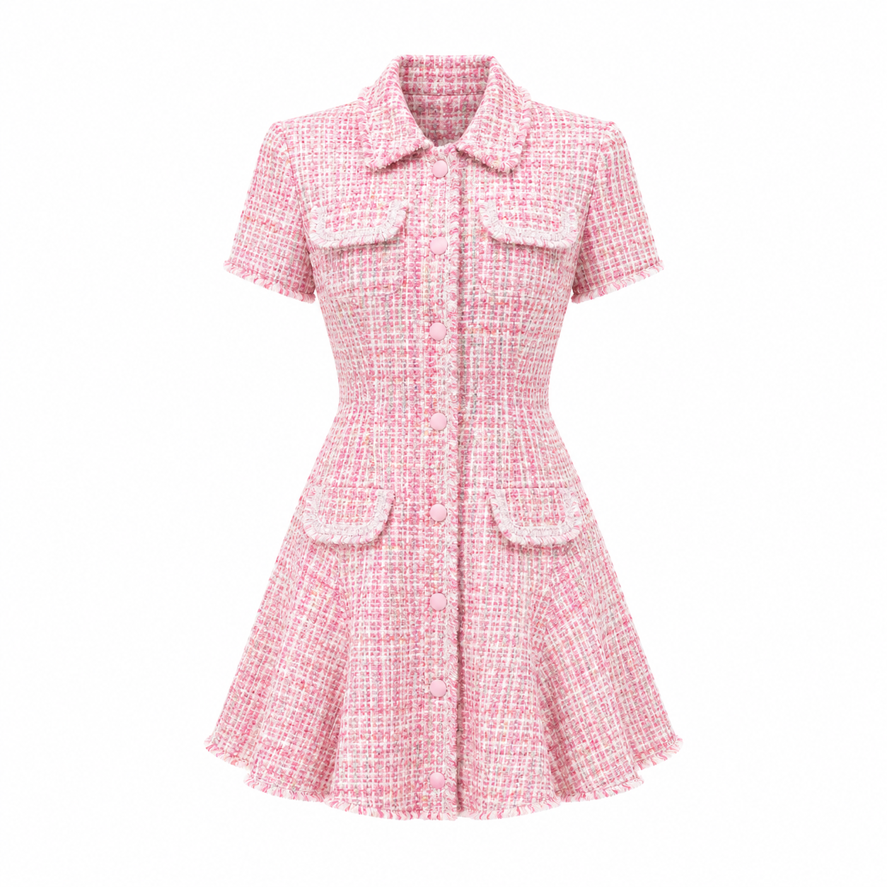 LAREINA DRESS