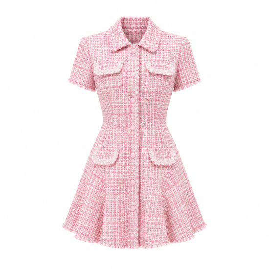 LAREINA DRESS