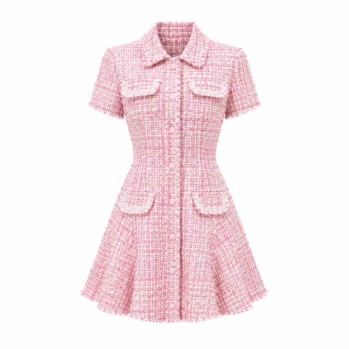 LAREINA DRESS