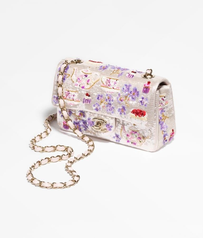 CASSIA BAG