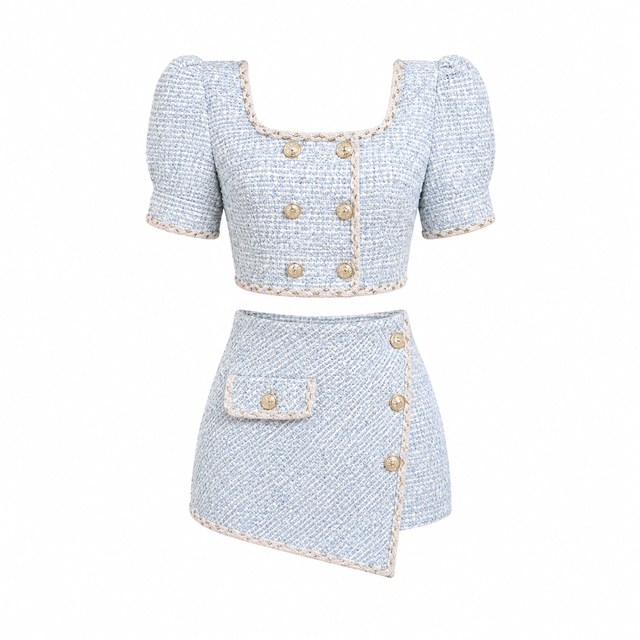 NAELLE SET
