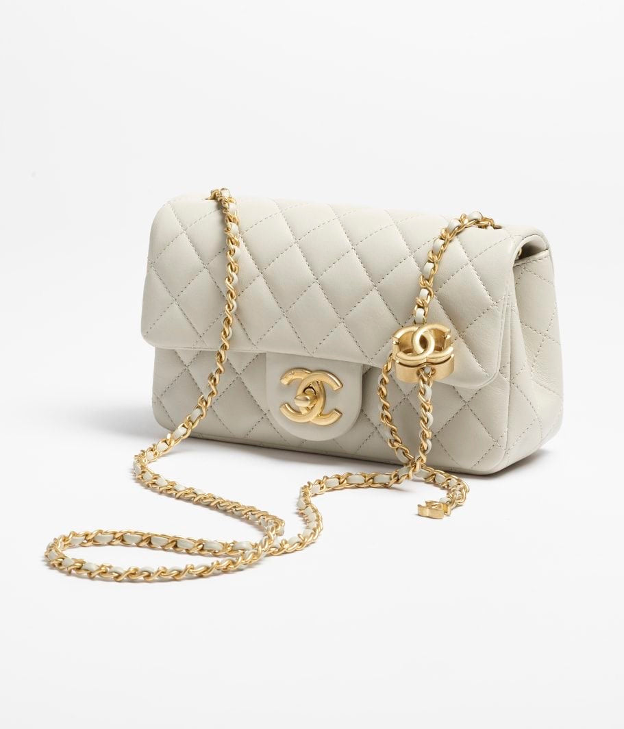 DIANTHA BAG