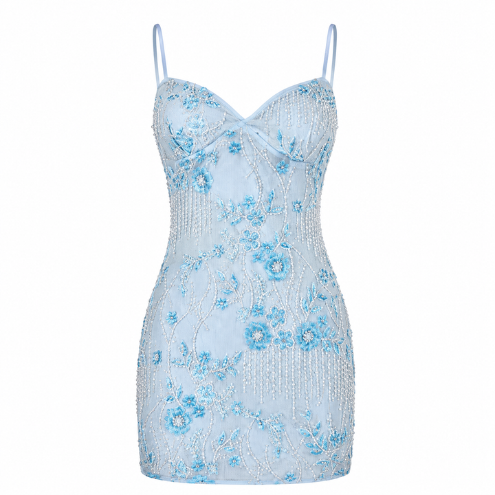 ARCELIA DRESS