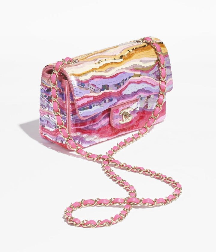 DAHLIA BAG
