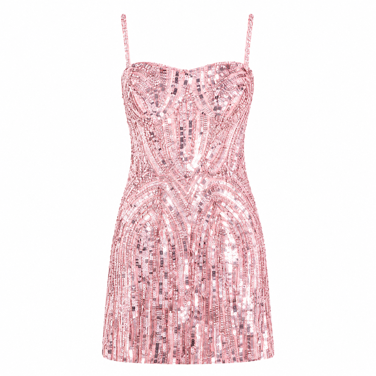 CHRISTELLE DRESS