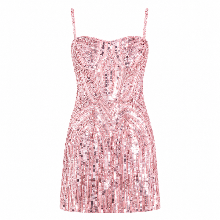 CHRISTELLE DRESS