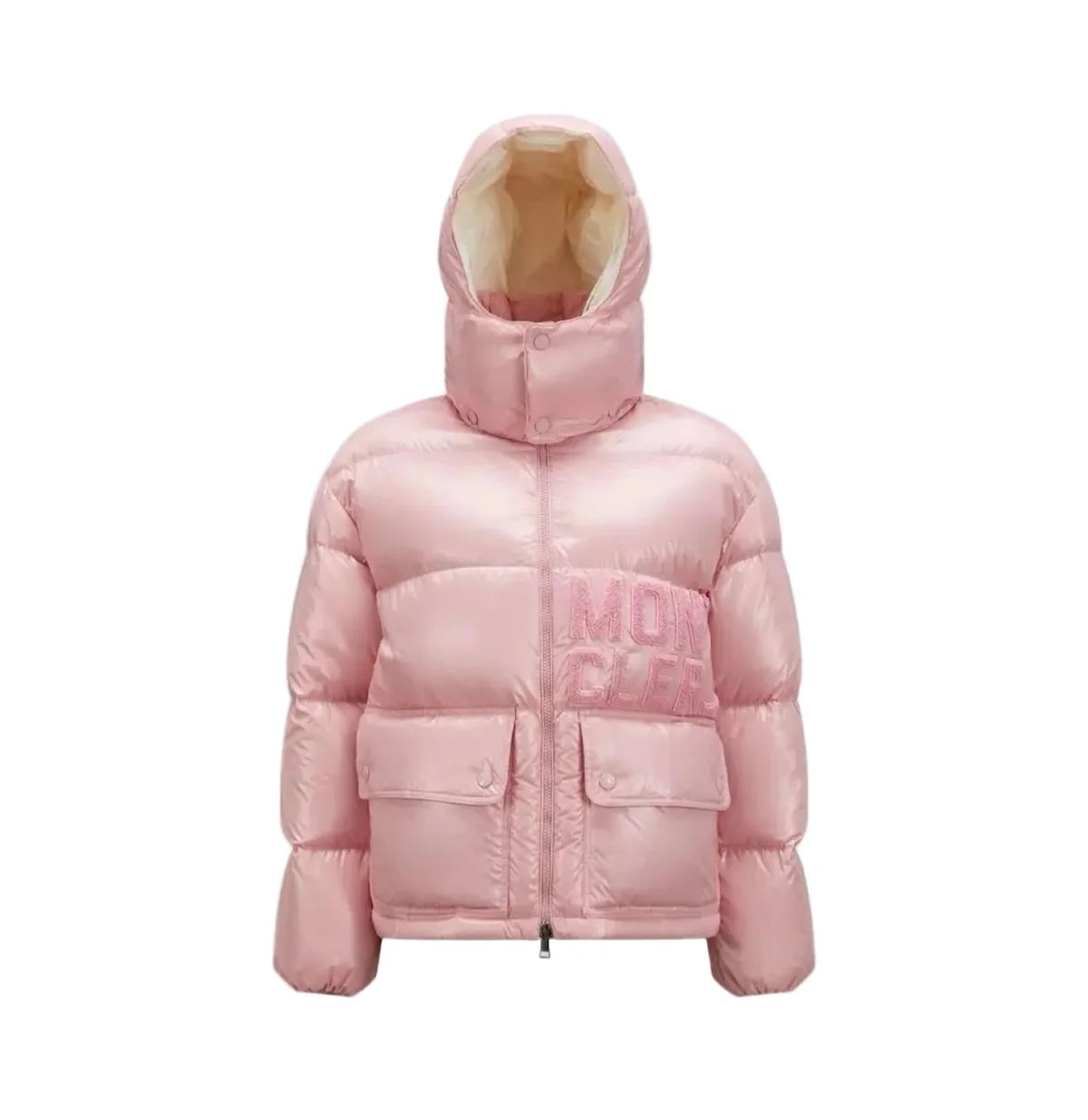 MONT PUFFER PINK