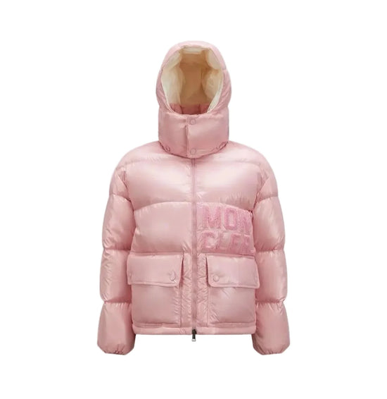 MONT PUFFER PINK