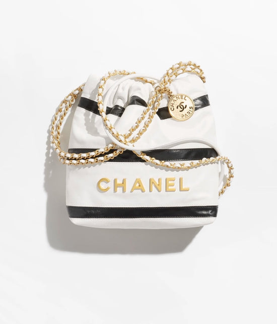CAMELLIA BAG