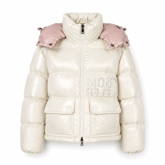 MONT PUFFER WHITE