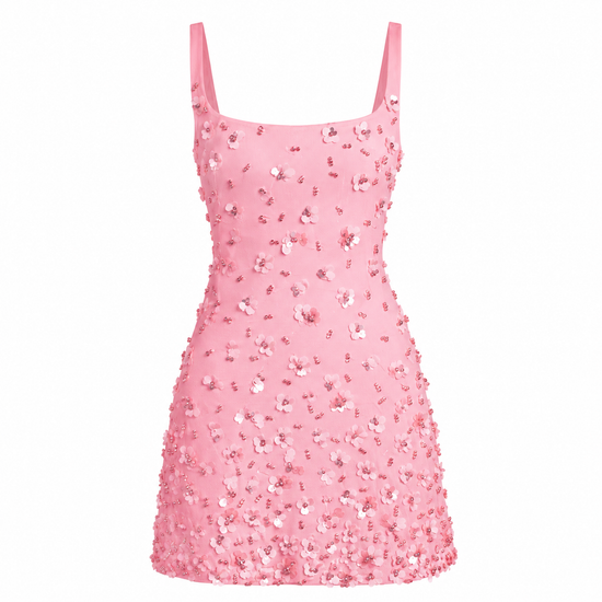 CIENNA DRESS