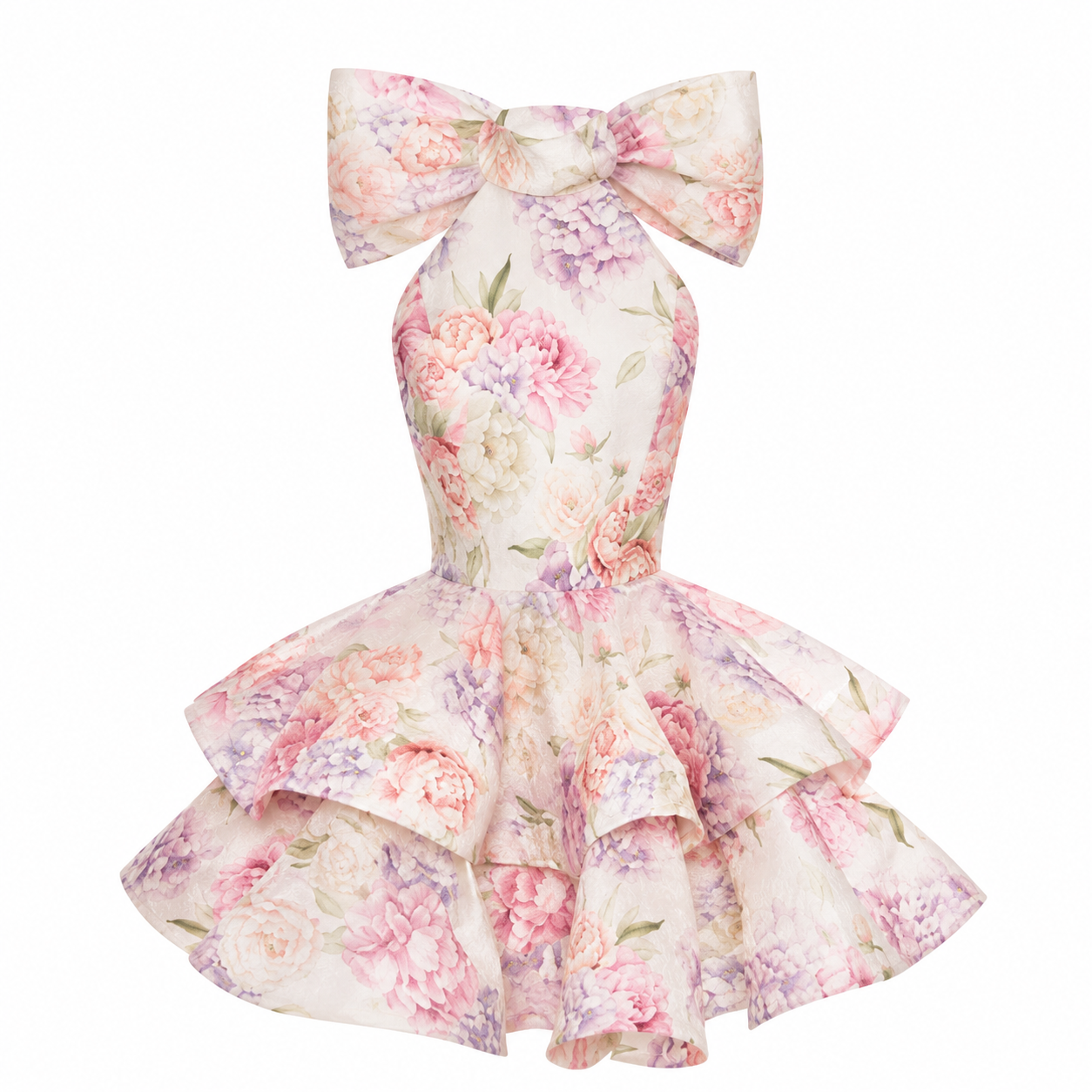 COLETTE DRESS
