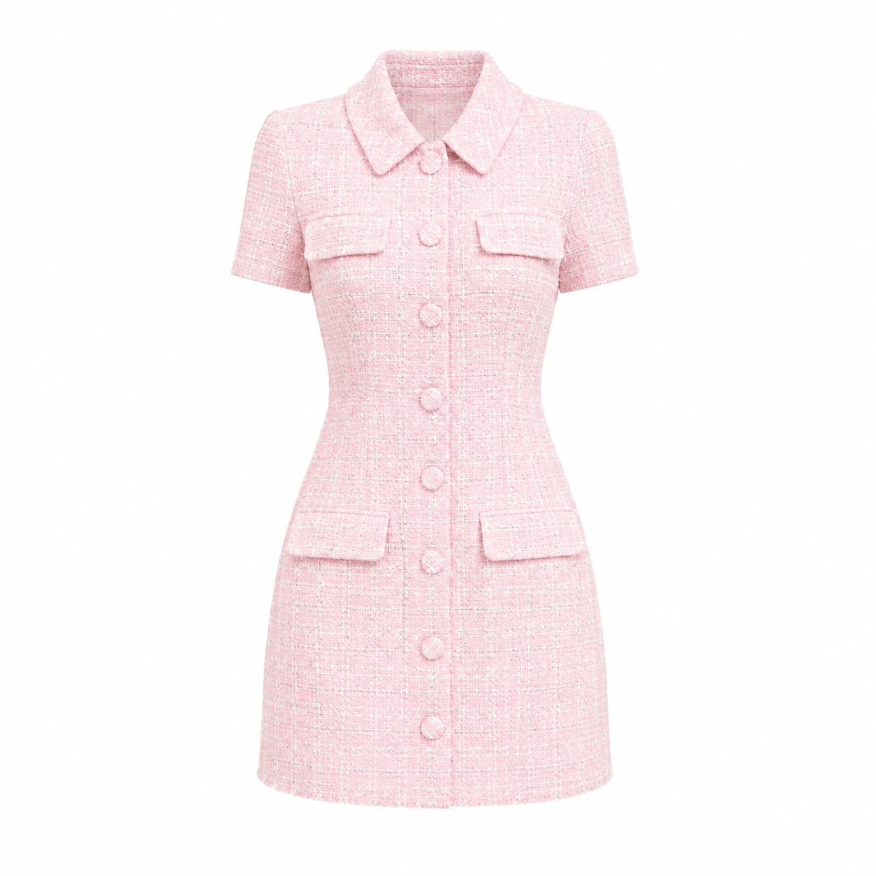 PRISCILLA DRESS