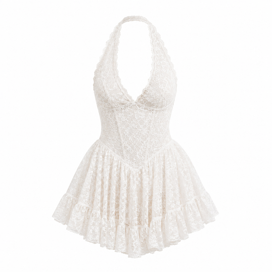 FENELLA DRESS