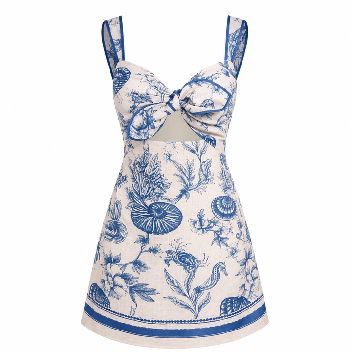 CAELIA DRESS