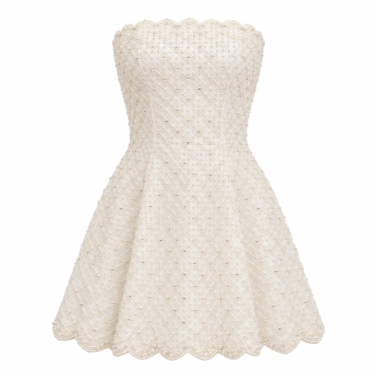 ESMARIA DRESS