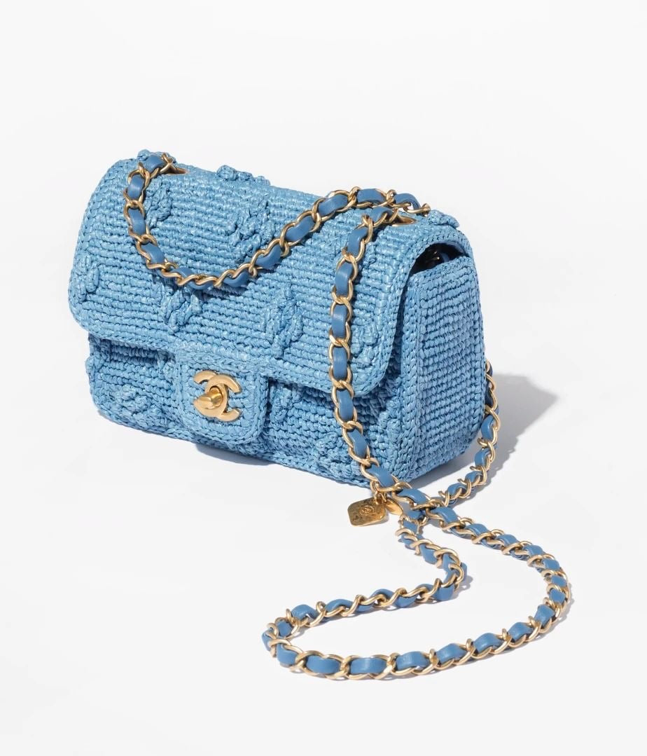 ILAURIA BAG