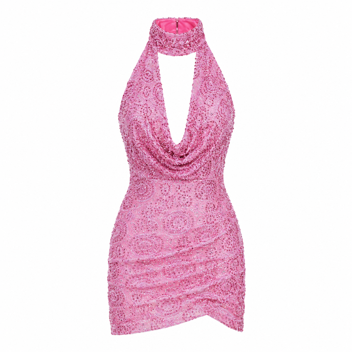 ASTRELLE DRESS