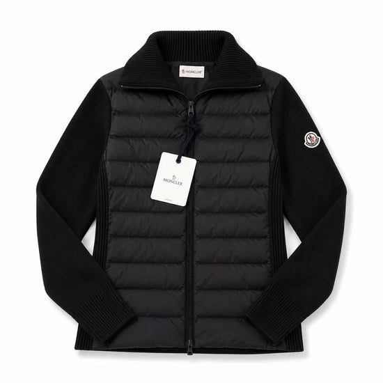 LOLA AUTUMN JACKET BLACK