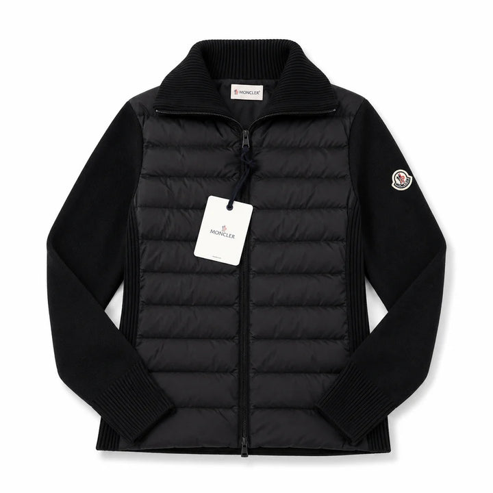 LOLA AUTUMN JACKET BLACK