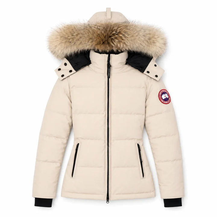 CLARA BEIGE JACKET