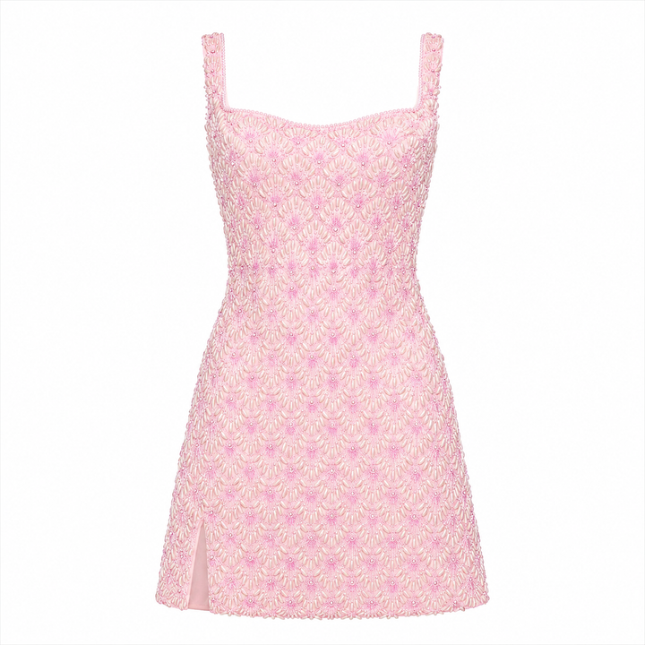 ACELYNN DRESS