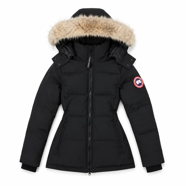 CLARA BLACK JACKET