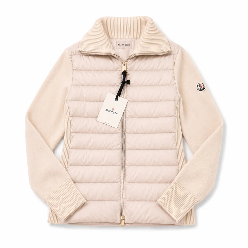 LOLA AUTUMN JACKET PINK