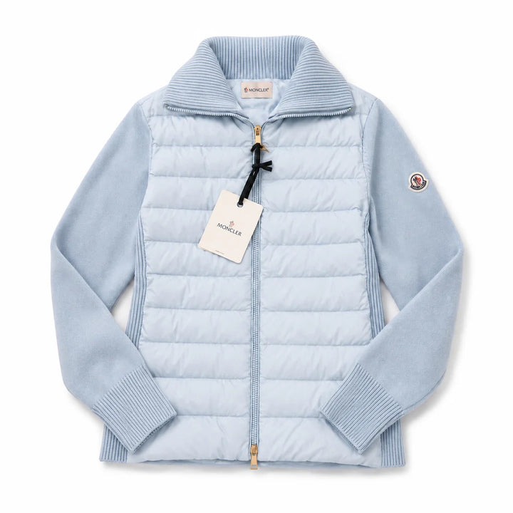 LOLA AUTUMN JACKET BLUE