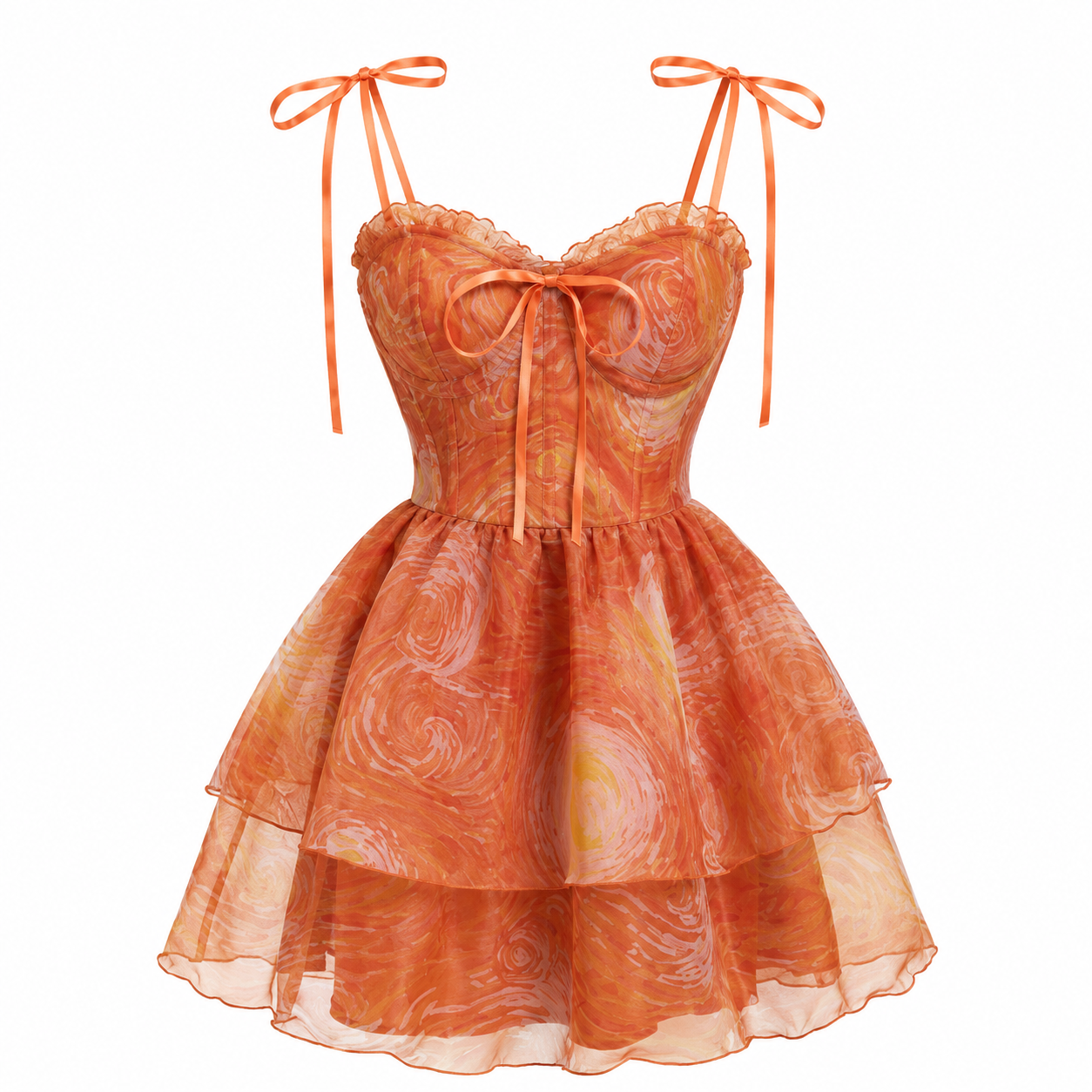 GRACIELA DRESS