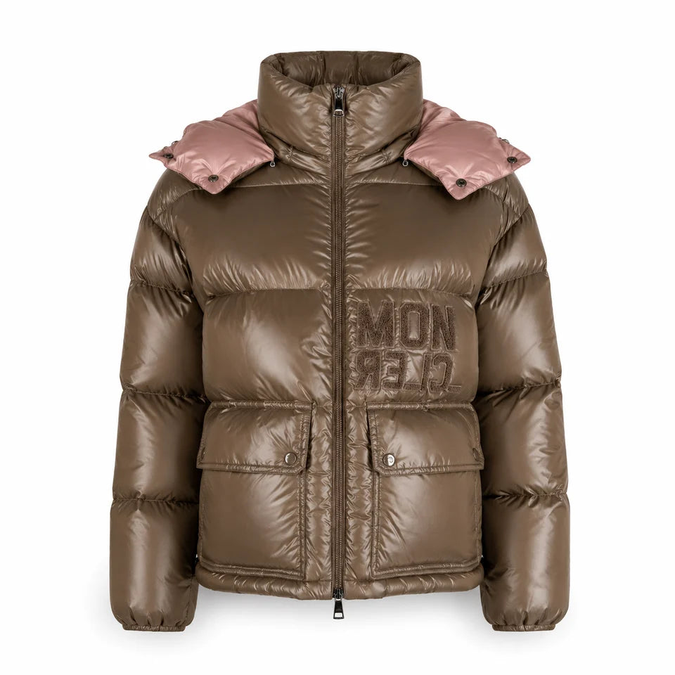 MONT PUFFER CHOCO